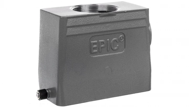 Obudowa wtyczki M40 EPIC H-B 16 TGH-RO M40 79094600