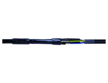 Mufa kablowa 95-300mm2 4 termokurczliwa 0,6/1 kV SMH4/95-300 145342
