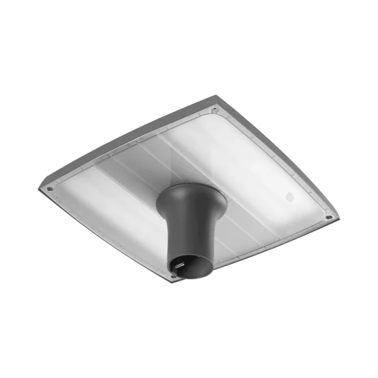 Oprawa parkowa MITRA LED BASIC 45W 3850lm 4000K MAT IP66 I kl. 957116