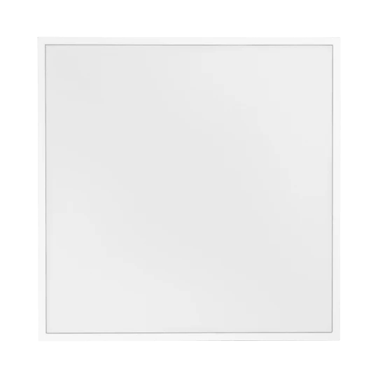 Plafoniera LED GAMMA Q LED BASIC 300 14W 1500lm 840 IP54 II kl. OPAL 300mm 669118