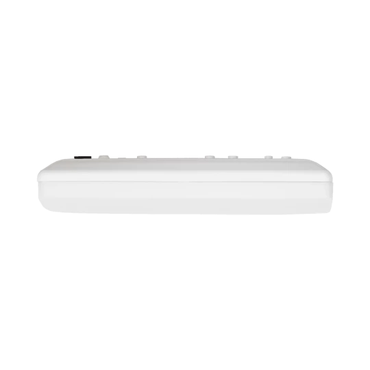 Plafoniera PORTAL LED EVO HV 6W PC mleczny z cz. zmierzchu zewnętrznym 4000K 199684/HV