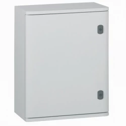 Obudowa poliestrowa MARINA 800x600x300mm IP66 bez płyty 036261