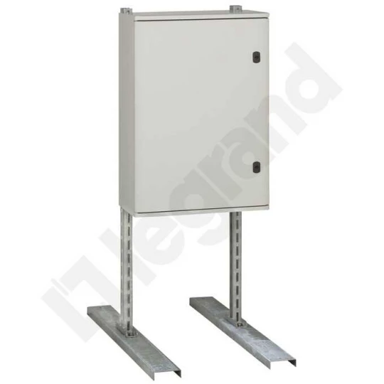 Obudowa poliestrowa MARINA 700x500x250mm IP66 bez płyty 036256