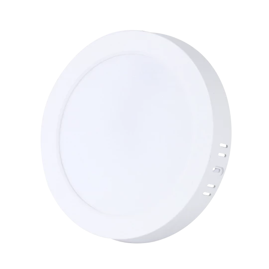 DOWNLIGHT N/T OKRĄG 18W 4000K BIAŁY DL-1