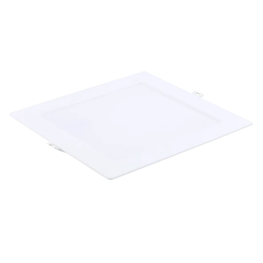 DOWNLIGHT P/T KWADRAT 18W 4000K BIAŁY DL-1