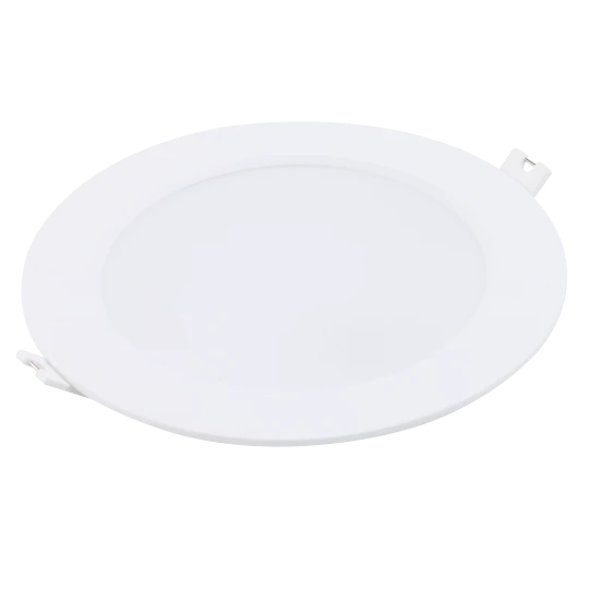 DOWNLIGHT P/T OKRĄG 12W 4000K BIAŁY DL-1