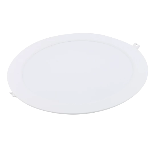 DOWNLIGHT P/T OKRĄG 24W 4000K BIAŁY DL-1