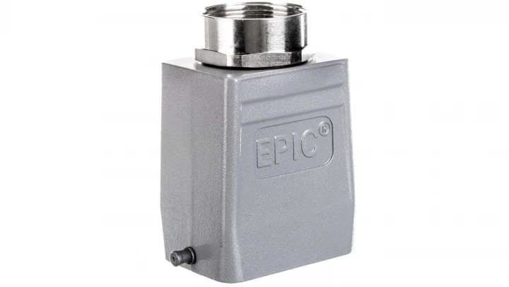 Obudowa wtyczki PG29 IP65 EPIC H-B 6 TGH 29 70020400