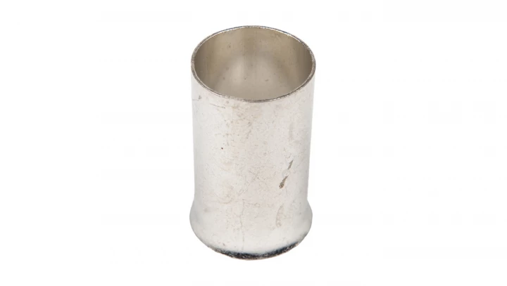 Końcówka tulejkowa H 70/25 E08KH-01010105800 /100szt./