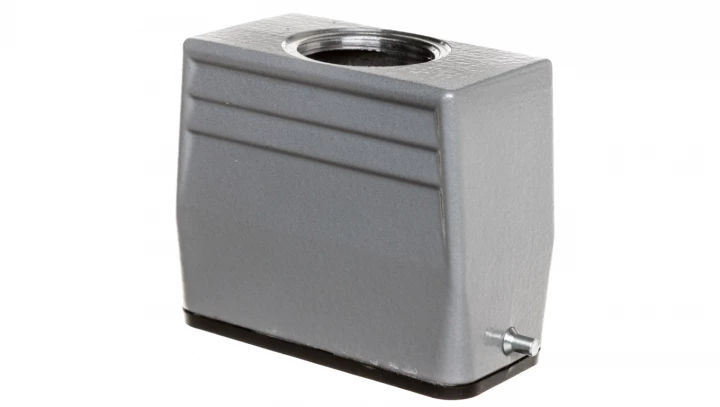Obudowa wtyczki M25 IP65 EPIC H-A 10 TG M25 19446100