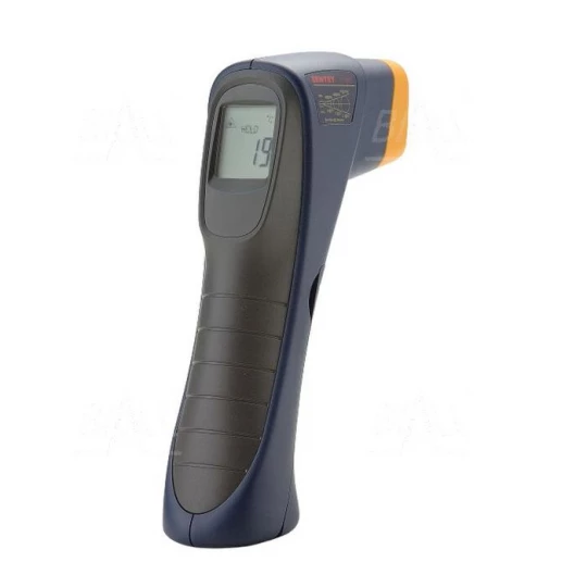 ST663 Pirometr -50, +999°C, 12:1,10-MEM, SENTRY