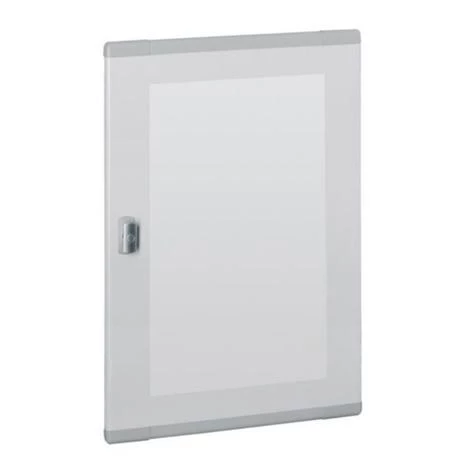 Drzwi płaskie transparentne 900x575mm IP40 020285