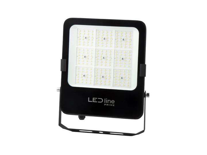 LED line PRIME Naświetlacz FLUX 200W CCT 28000lm 120° zmienna barwa