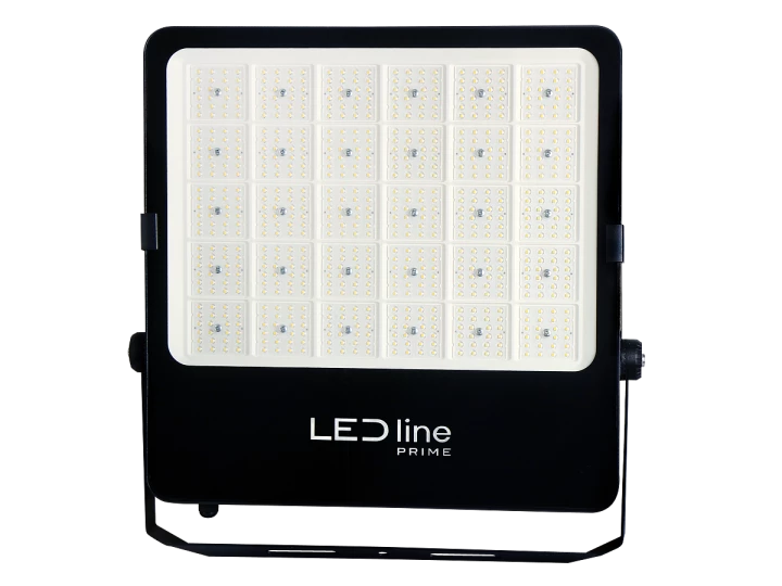 LED line PRIME Naświetlacz FLUX 400W 56000lm T3