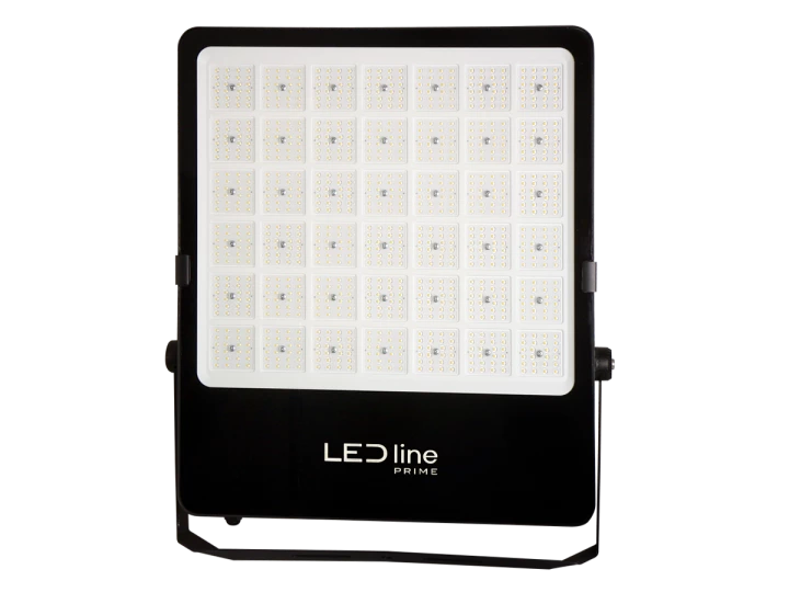 LED line PRIME Naświetlacz FLUX 600W 84000lm 60°