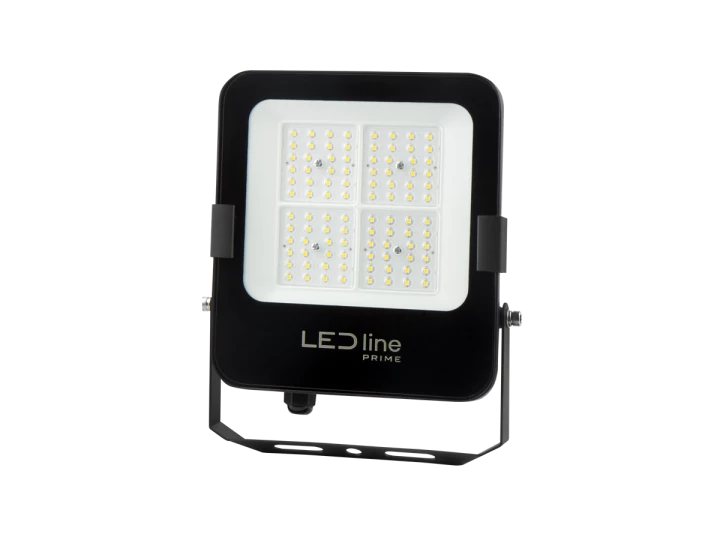 LED line PRIME Naświetlacz FLUX 50W CCT 7000lm 30°