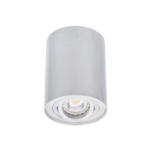 OPRAWA NASUFITOWA BORD DLP-50-AL ALUMINIUM 230V GU10 IP20 22550