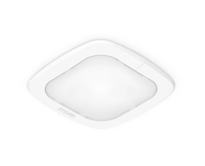 Czujnik obecnosci Steinel IR Quattro SLIM DIM