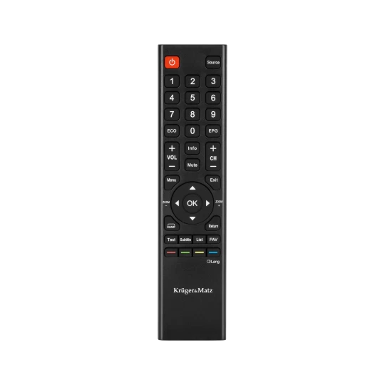 Telewizor Kruger&Matz 32