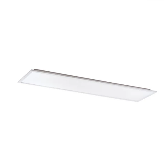 Panel LED podtynkowy BAREV 2X36W3600 120NW