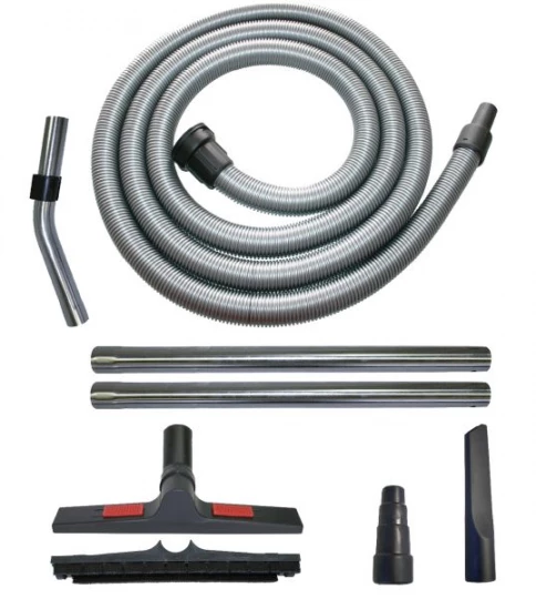 Odkurzacz przemysłowy Starmix iPulse L-1635 Top [018621]