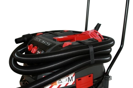 Odkurzacz przemysłowy Starmix iPulse L-1635 Top [018621]