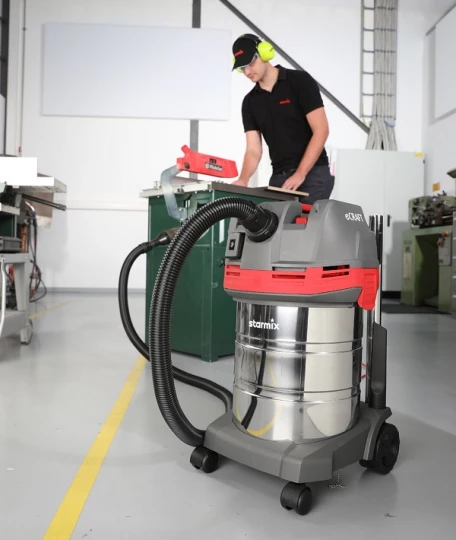 Odkurzacz STARMIX eCraft APL-1430 EWR