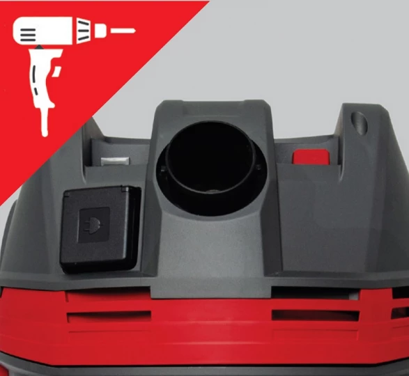 Odkurzacz STARMIX eCraft APL-1430 EWR