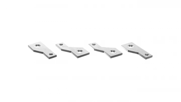 Przedłużki rozszerzające DPX3 250 4P 421035