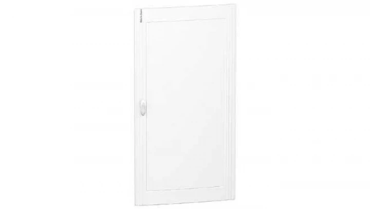 Drzwi pełne 6x24 moduły IP40 PRA16624