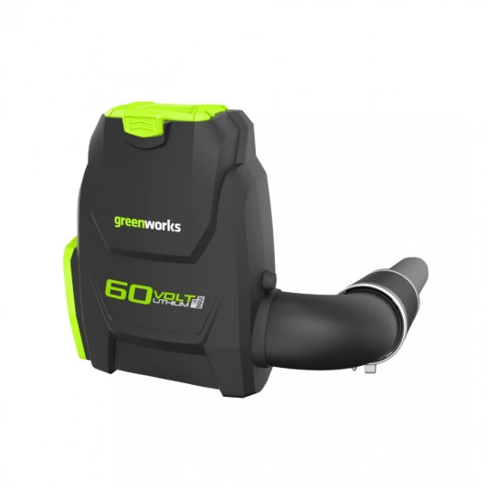 Dmuchawa plecakowa GD60BPB