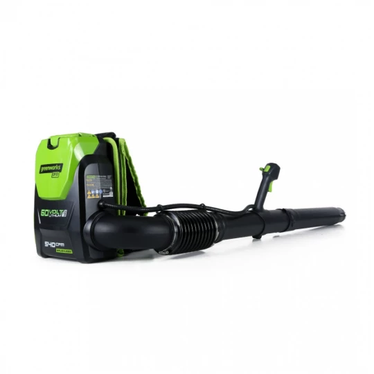 Dmuchawa plecakowa GD60BPB