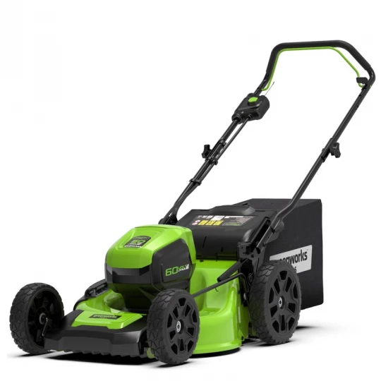 Kosiarka akumulatorowa 46cm Greenworks GD60LM46HP 60V
