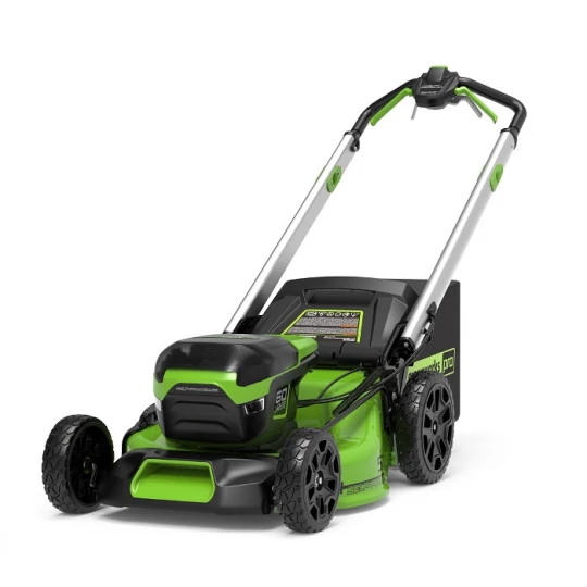 Kosiarka 51 cm z napędem Greenworks GD60LM51SP 60V