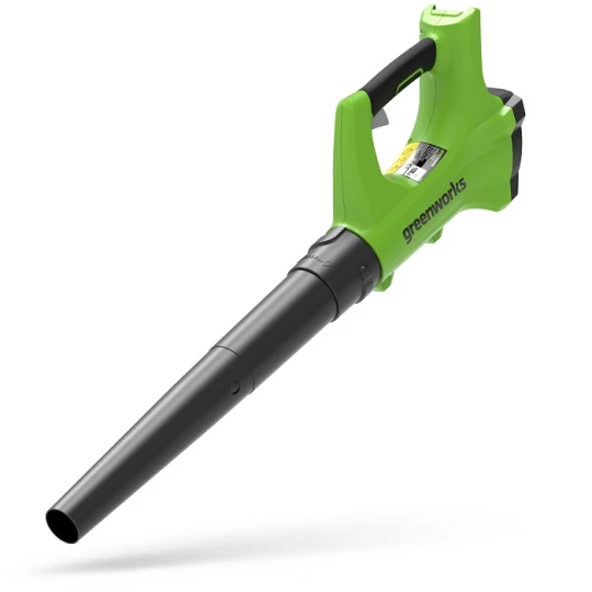 Dmuchawa Greenworks G24AB
