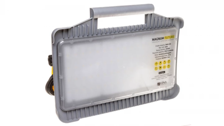 Oprawa MAGNUM FUTURE SMD LED 32W bez gniazd 247200