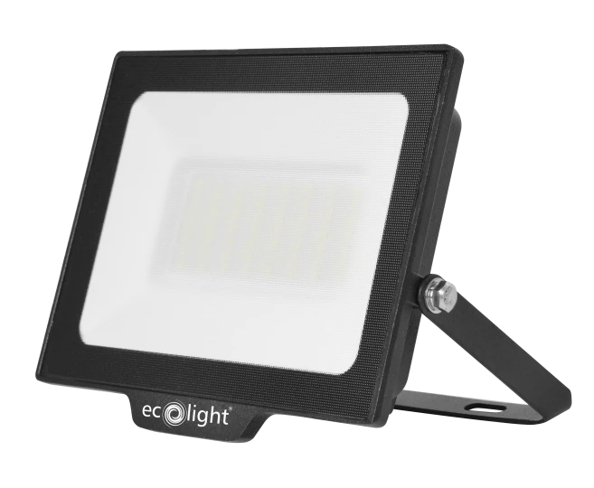 Naświetlacz LED NL-1 50W 6500K 4500lm IP65