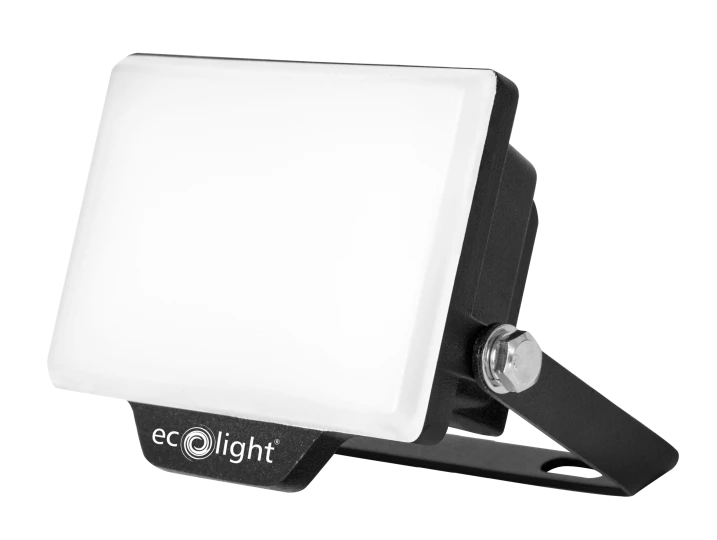 Naświetlacz LED NL-2 10W 6500K 900lm IP65