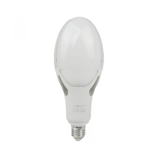Żarówka LED Rocket E27 30W 4000K 3000lm  E-27->E-40