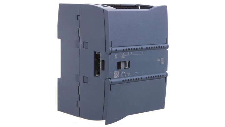 Moduł wejść cyfrowych 8wy SIMATIC S7-1200 SM 1222 6ES7222-1XF32-0XB0
