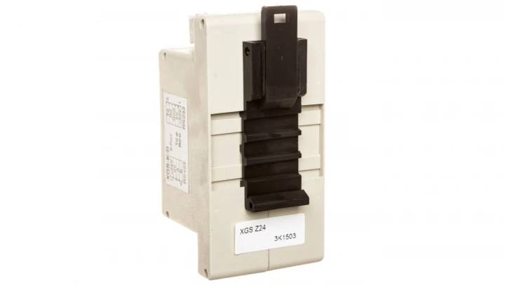 Konwerter sygnału RS232/RS485 dla XGS-K, XGS-D XGSZ24
