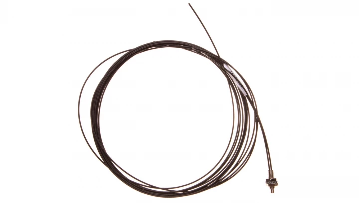 Światłowód do czujnika fotoelektrycznego plastikowy 2m 18mm XUFN01321
