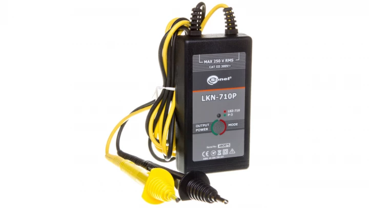 Nadajnik LKN-710P WMPLLKN710P