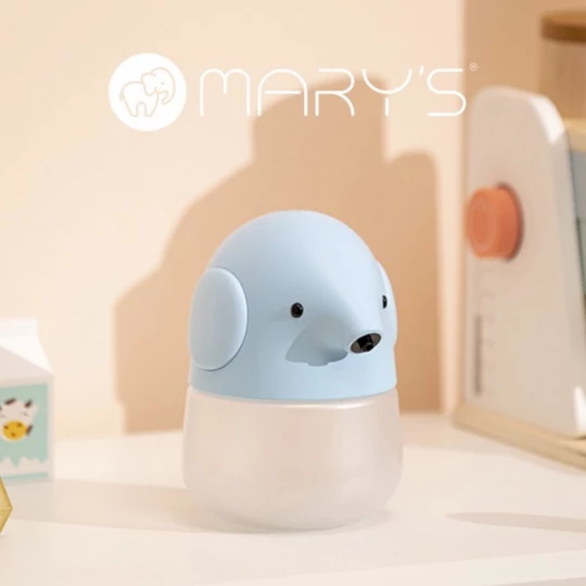 MARY'S DOZOWNIK DO MYDŁA NIEBIESKI SŁONIK
