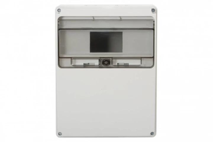 Obudowa LEGATO 506x330x150mm 16M /16 modułów/ IP65