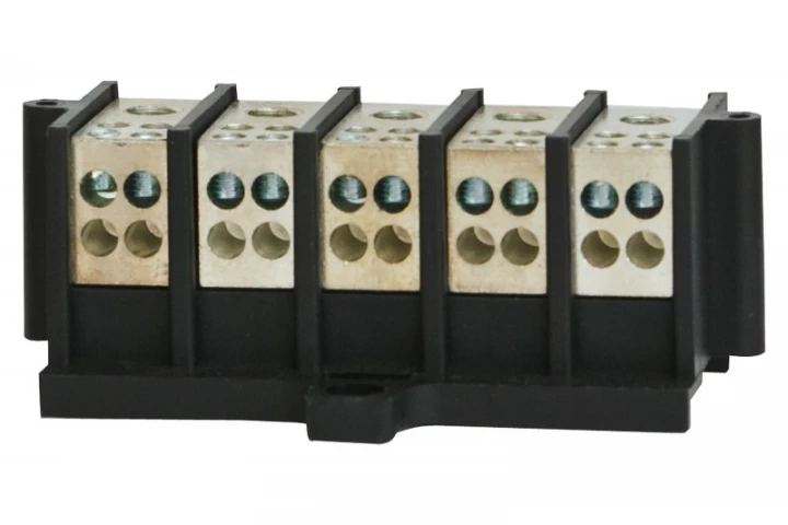 LZW 5x35/4x10 Cu/Al