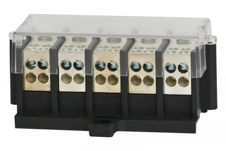 LZW 5x35/4x10 Cu/Al + osłona