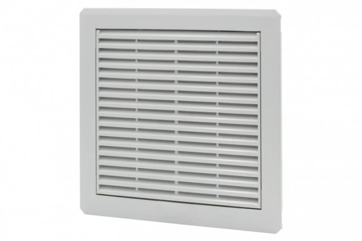Filtr wylotowy 210x210mm IP54