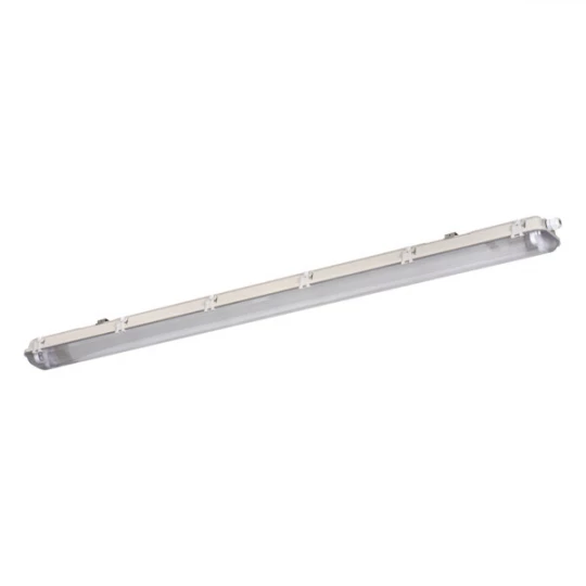 Oprawa pyłoszczelna pod tuby LED DICHT 4LED PI 236/PC
