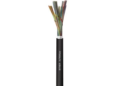 Kabel telekomunikacyjny XzTKMXpw 5x4x0,8
